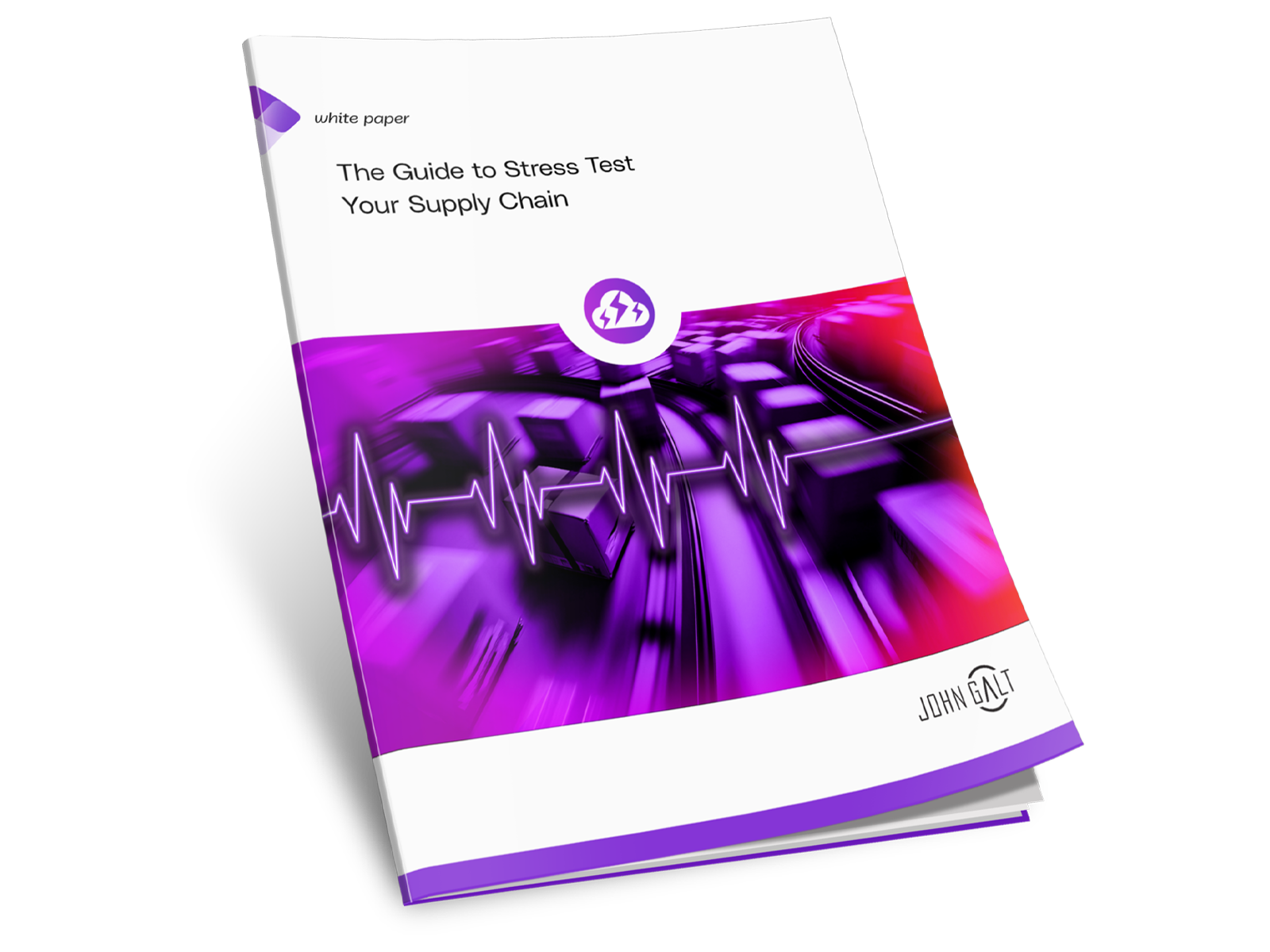John Galt Solutions - Supply Chain Management Software